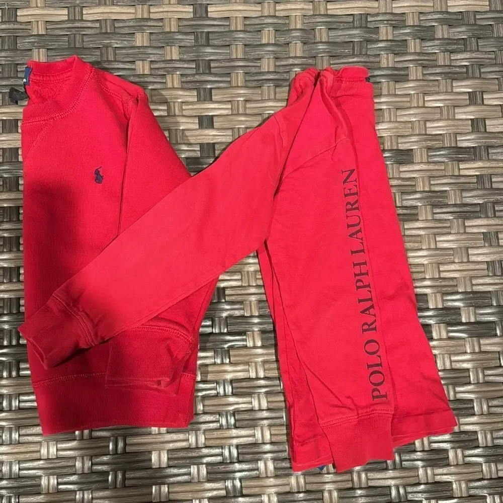 🎉Last Price 🎉Polo Ralph Lauren blouse bundle 2